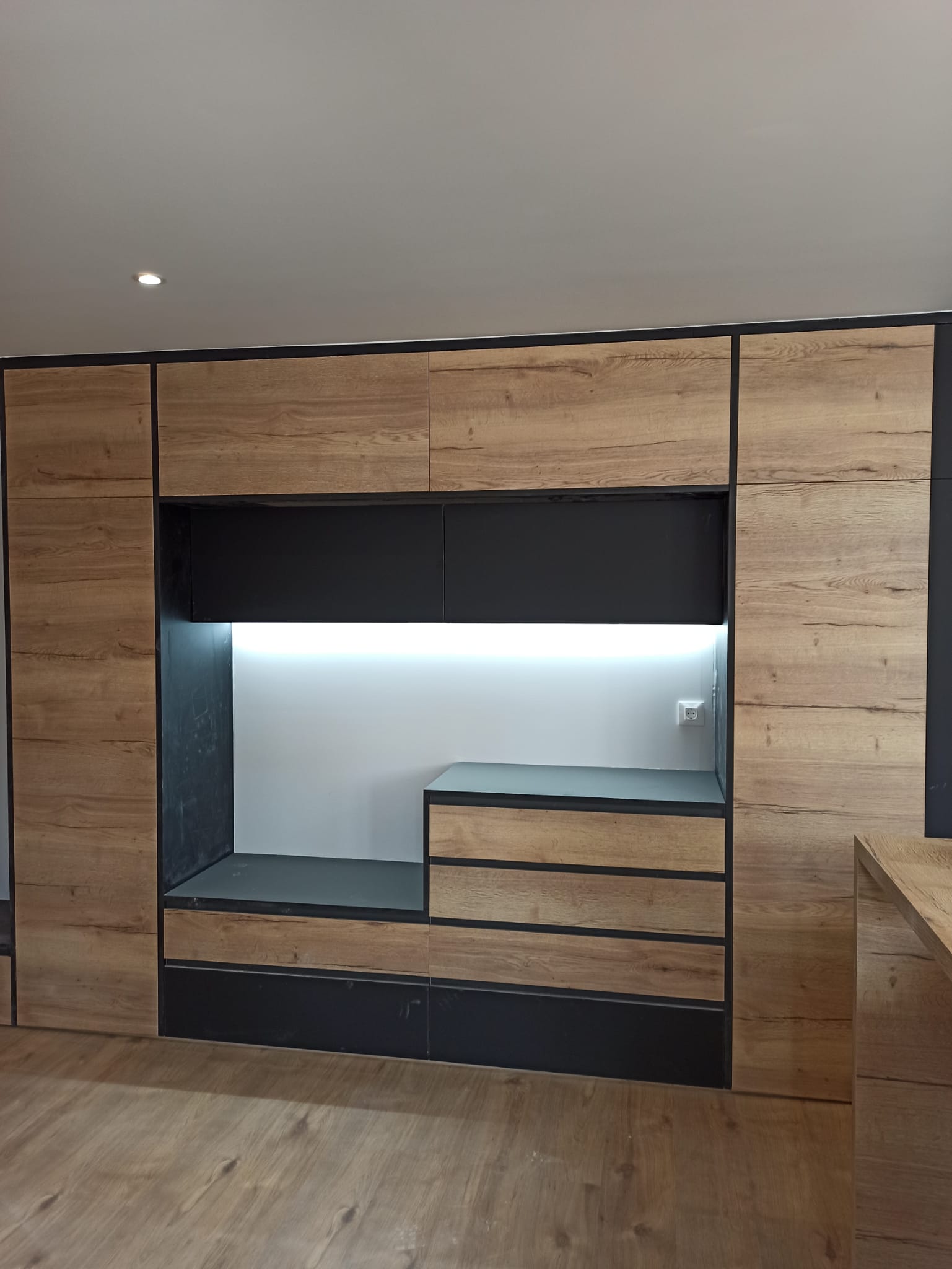 Interiores